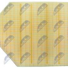 Air Filter NTY FAF-BM-024 OE Ref 13717601868 NTY