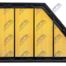 Air Filter NTY FAF-BM-041 OE Ref 13718693611 NTY