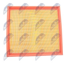Air Filter NTY FAF-FR-075 OE Ref 1373667 NTY