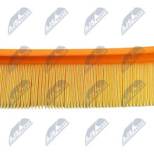 Air Filter NTY FAF-FR-086 OE Ref 5182117 NTY