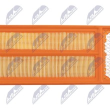 Air Filter NTY FAF-FT-080 OE Ref 1444XK NTY