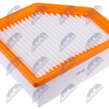Air Filter NTY FAF-NS-085 OE Ref 165466RA0A NTY