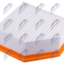 Air Filter NTY FAF-NS-085 OE Ref 165466RA0A