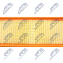 Air Filter NTY FAF-PE-037 OE Ref 3639109 NTY