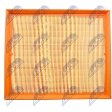 Air Filter NTY FAF-PE-038 OE Ref 3639671 NTY