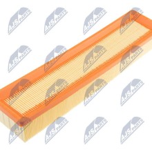 Air Filter NTY FAF-RE-058 OE Ref 1654600Q0B NTY