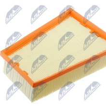 Air Filter NTY FAF-RE-069 OE Ref 1654600Q4D NTY