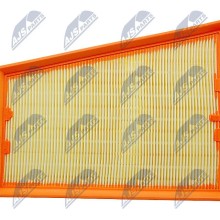 Air Filter NTY FAF-RE-069 OE Ref 1654600Q4D NTY