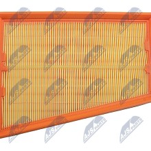 Air Filter NTY FAF-RE-071 OE Ref 165465086R NTY