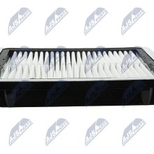 FILTRE A AIR Pour SUBARU FORESTER 08-, IMPREZA 1.5 08-, LEGACY 03- NTY