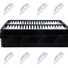 FILTRE A AIR Pour SUZUKI GRAND VITARA 2.0, 2.0TD HDI, 2.5 98- NTY