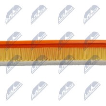 FILTRE A AIR Pour SUZUKI SX-4 1.6DDIS 07-, LIANA 1.4DDIS 04- NTY
