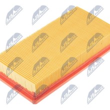 FILTRE A AIR Pour SUZUKI SWIFT 1.3DDIS 05-, SPLASH 1.3CDTI 08-