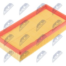 FILTRE A AIR Pour SUZUKI SWIFT 1.3DDIS 05-, SPLASH 1.3CDTI 08- NTY