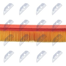 FILTRE A AIR Pour SUZUKI SWIFT 1.3DDIS 05-, SPLASH 1.3CDTI 08- NTY