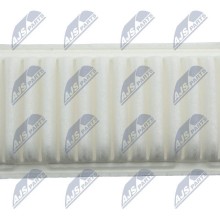 FILTRE A AIR Pour TOYOTA YARIS 1.3,1.5 99-, YARIS VERSO 1.3,1.5 99- NTY
