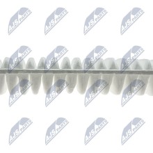 FILTRE A AIR Pour TOYOTA AVENSIS T25 1.6, 1.8, 2.0, 2.4 03- NTY