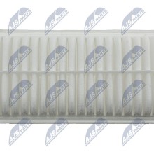 FILTRE A AIR Pour TOYOTA AVENSIS T25 2.0D-4D 03-, COROLLA NDE120 NTY