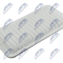 FILTRE A AIR Pour TOYOTA AVENSIS T25 2.0D-4D 03-, COROLLA NDE120 NTY