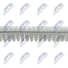 FILTRE A AIR Pour TOYOTA AVENSIS T25 2.0D-4D 03-, COROLLA NDE120 NTY