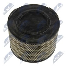 FILTRE A AIR Pour TOYOTA HI-LUX 2.5D-4D 05-, FORD RANGER TDCI 05- NTY
