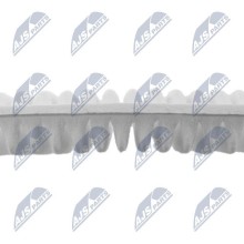 FILTRE A AIR Pour TOYOTA AVENSIS T27 1.6, 1.8, 2.0 09-, AURIS 1.4 NTY