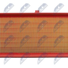 FILTRE A AIR Pour TOYOTA ENG 1.4 D4-D YARIS 05-, VERSO 10-, IQ 09- NTY