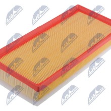 FILTRE A AIR Pour TOYOTA ENG 1.4 D4-D YARIS 05-, VERSO 10-, IQ 09- NTY