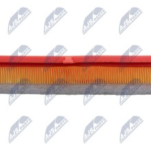 FILTRE A AIR Pour TOYOTA ENG 1.4 D4-D YARIS 05-, VERSO 10-, IQ 09- NTY