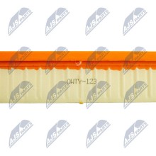 FILTRE A AIR Pour FIAT FULLBACK 2.4D 16-, JEEP GRAND CHEROKEE 3.6 NTY
