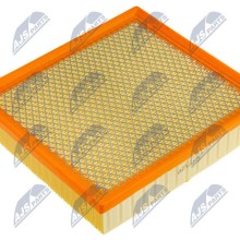 FILTRE A AIR Pour FIAT FULLBACK 2.4D 16-, JEEP GRAND CHEROKEE 3.6 NTY