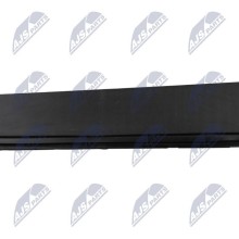 FILTRE A AIR Pour TOYOTA LAND CRUISER PRADO 4.0 02-, 4 RUNNER 4.0 02- NTY
