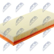 FILTRE A AIR Pour VW GOLF 1.6, 1.8, 2.3 V5, 1.9TDI 97.08-, AUDI A3 1.6