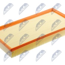 FILTRE A AIR Pour VW GOLF 1.6, 1.8, 2.3 V5, 1.9TDI 97.08-, AUDI A3 1.6 NTY