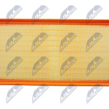 FILTRE A AIR Pour VW GOLF 1.6, 1.8, 2.3 V5, 1.9TDI 97.08-, AUDI A3 1.6 NTY