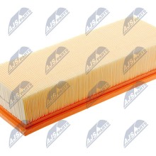 Air Filter NTY FAF-VW-042 OE Ref 1K0129620D