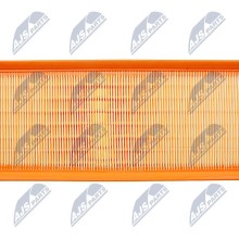 Air Filter NTY FAF-VW-042 OE Ref 1K0129620D NTY