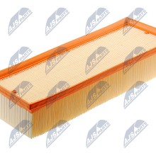 Air Filter NTY FAF-VW-042 OE Ref 1K0129620D NTY