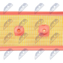FILTRE A AIR Pour AUDI A3 1.6FSI 9 03-9 07, SKODA OCTAVIA II NTY