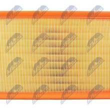 Air Filter NTY FAF-VW-072 OE Ref 2555164 NTY