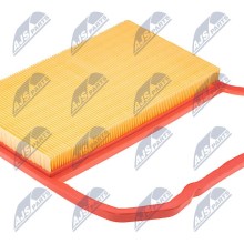FILTRE A AIR Pour VW ENG 1.0 POLO 14-, UP 12-, FOX 13-, SKODA