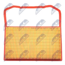 FILTRE A AIR Pour VW ENG 1.0 POLO 14-, UP 12-, FOX 13-, SKODA NTY