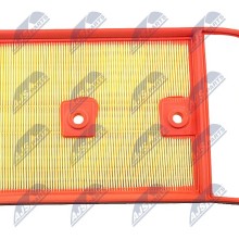 FILTRE A AIR Pour VW ENG 1.4TDI POLO 14-, SKODA FABIA III 14- NTY