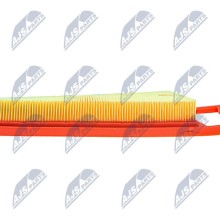 FILTRE A AIR Pour VW ENG 1.4TDI POLO 14-, SKODA FABIA III 14- NTY