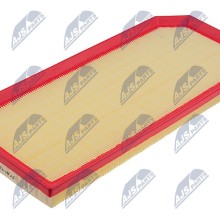 FILTRE A AIR Pour ENG. 2.0 VW GOLF V 03-, SCIROCCO III 08- NTY