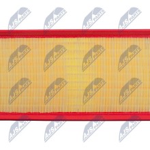 FILTRE A AIR Pour ENG. 2.0 VW GOLF V 03-, SCIROCCO III 08- NTY