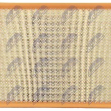 Air Filter NTY FAF-VW-083 OE Ref 2H0129620A NTY