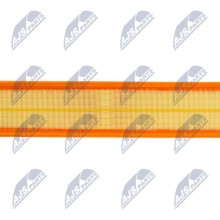 Air Filter NTY FAF-VW-084 OE Ref 971129620B NTY