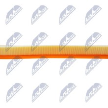 Air Filter NTY FAF-VW-084 OE Ref 971129620B NTY