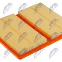 Air Filter NTY FAF-VW-085 OE Ref 04C129620A